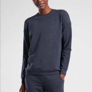 Athleta Balance Pullover